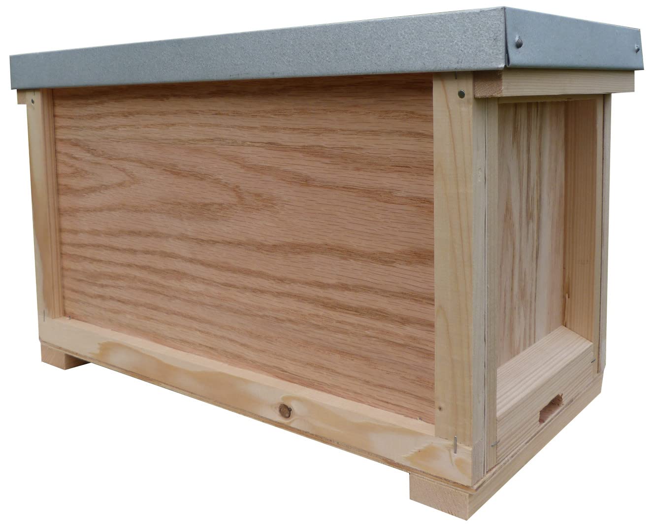 Buy AGS National Bee Nucleus box nuc Beehive 5 Frame national bee hive