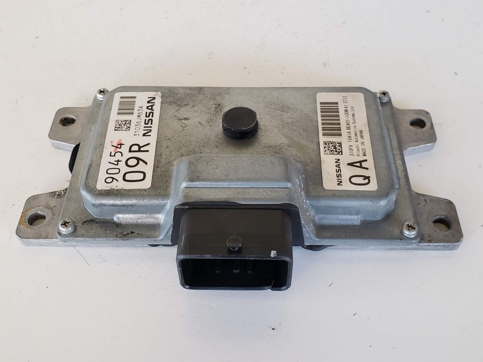 Amazon.co.jp: NISSAN(ニッサン) 日産純正部品 ユニツト シフト