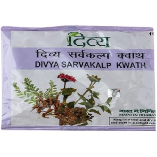 Patanjali Kwath Cleanse 300gm Pack