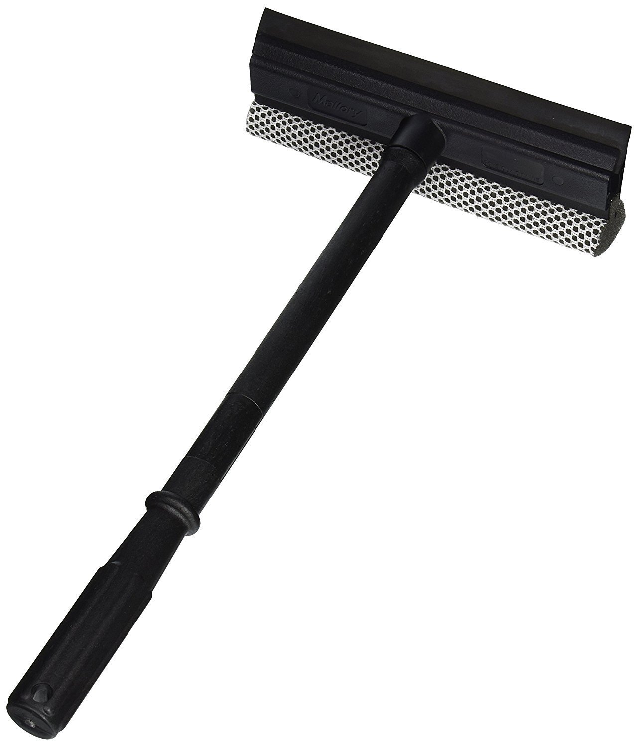 KreviaKitchen Platform and Car Window Sponge Anti-Slip Brush Glass Wiper (16x8.2x3-inch)