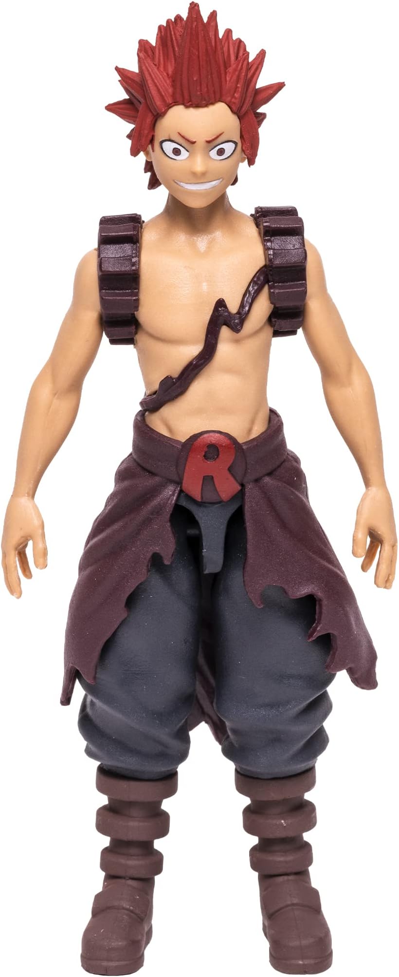 McFarlane Toys - My Hero Academia Eijiro Kirishima 5" Action Figure