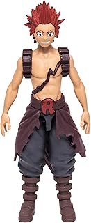 McFarlane Toys - My Hero Academia Eijiro Kirishima 5