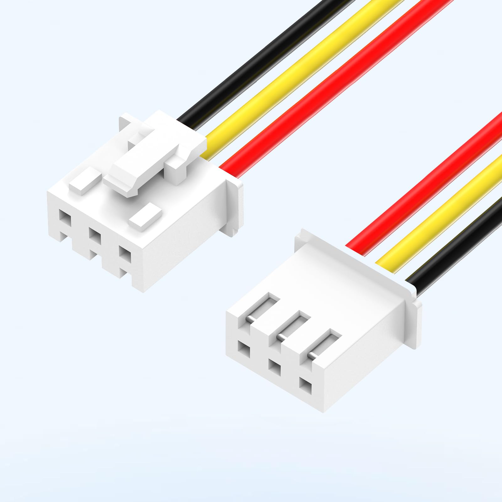 NASTIMA Zastępcza bateria 14,4 V 2600 mAh do Proscenic 800T 820T 820S, bateria litowo-jonowa do serii odkurzaczy PR-800T PR-820T
