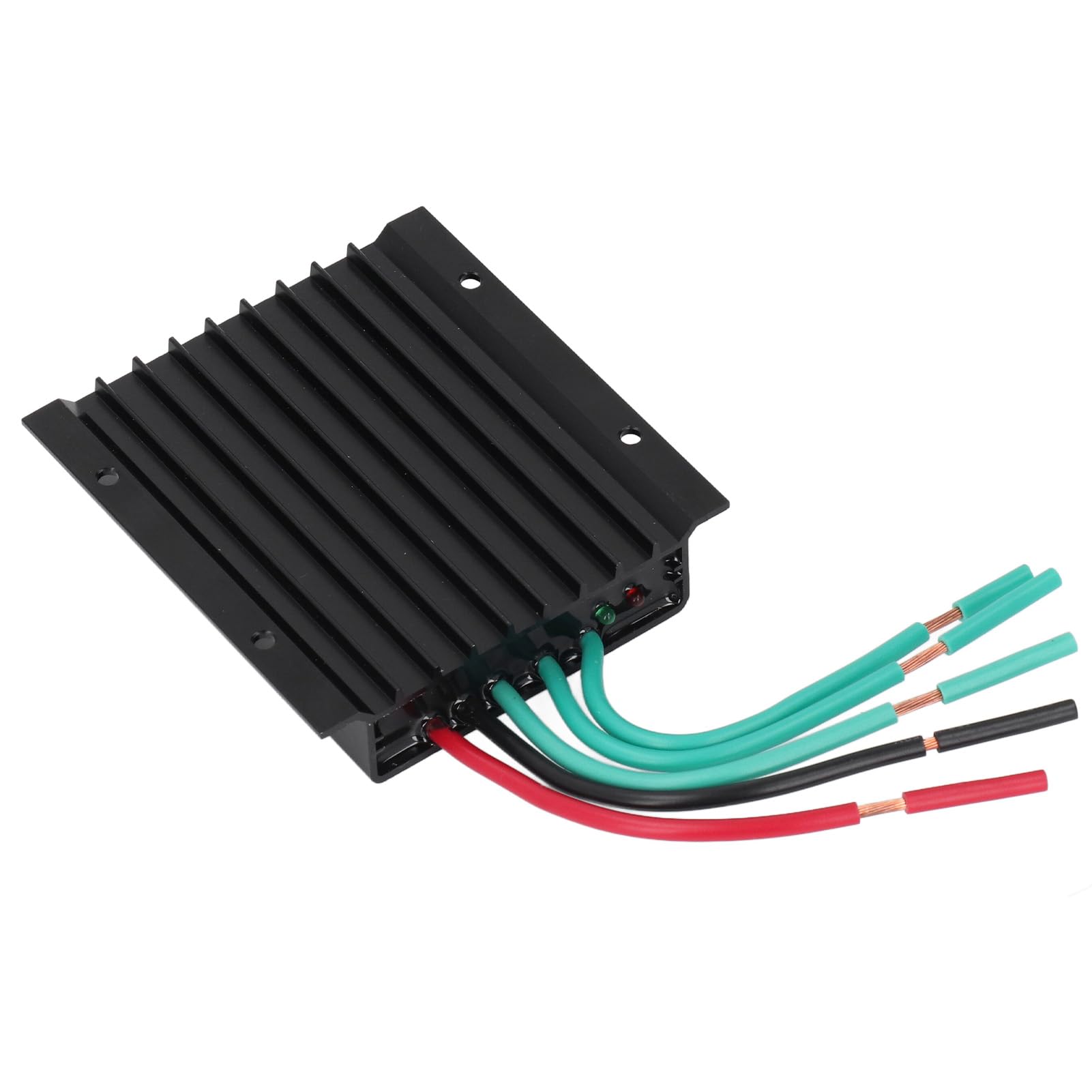 LiebeWH MPPT Wind Controller 16A 12V 24V PWM MPPT Wind Controller Automatische Anpassung für Batterien