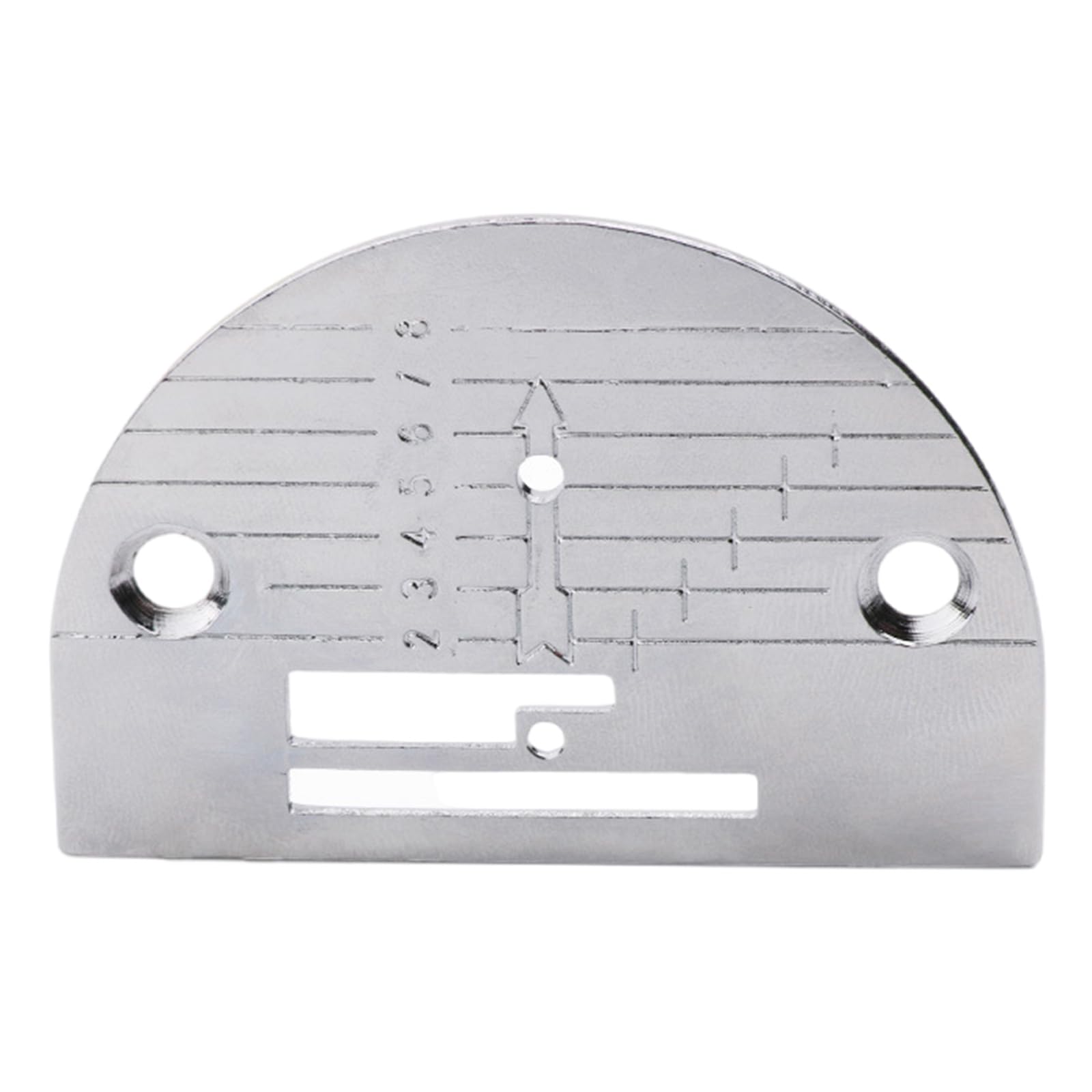 Treadles Operated Presser Foot Cover Metal Sewing Accessory Ergonomic Designs for Prolonged Tailoring Supplies Metal Sewing Machine Foot Pedal