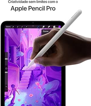 iPad mini (第7世代) A17Pro 256GB Produtos com até 15 OFF no PIX KaBuM
