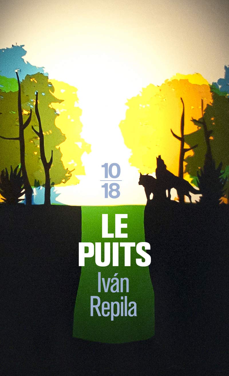 Le puits (Littérature étrangère)