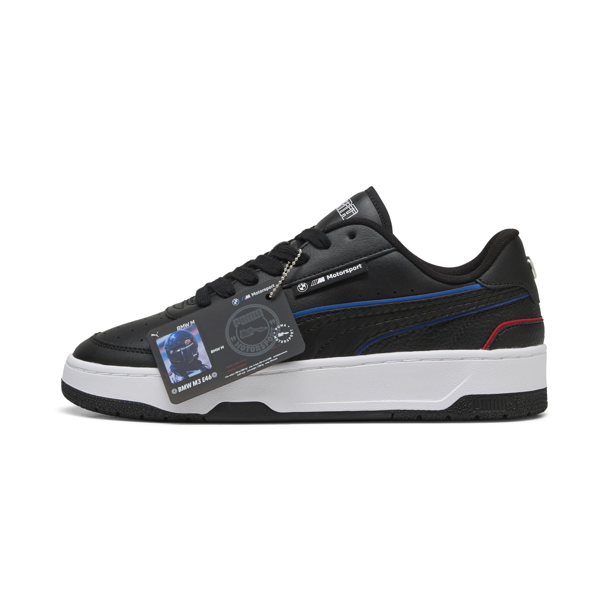 Mens BMW M Motorsport Ca Match Shoes