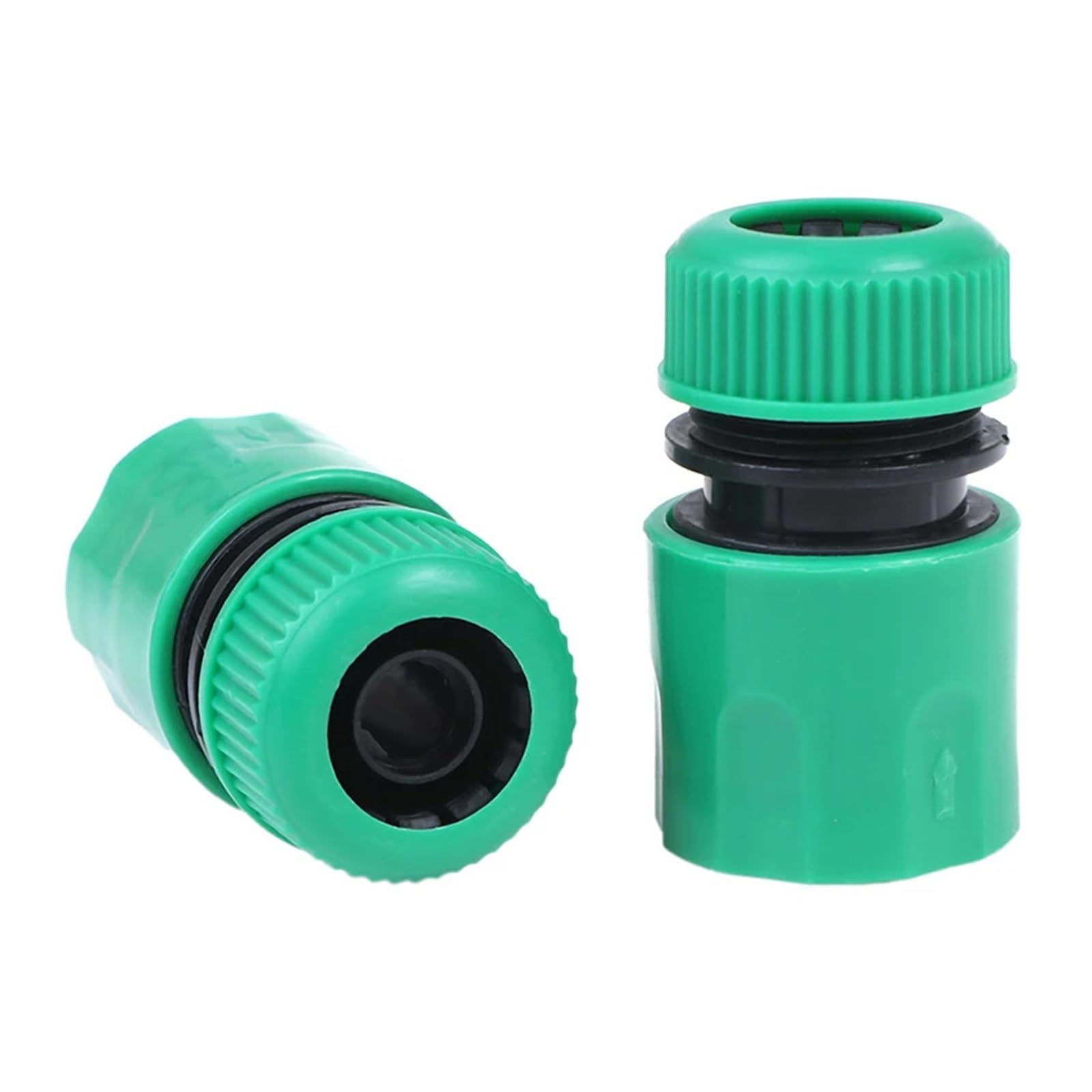 BNGDFDGH 5PCS1/2 Hose Connectors for Garden Irrigation Water