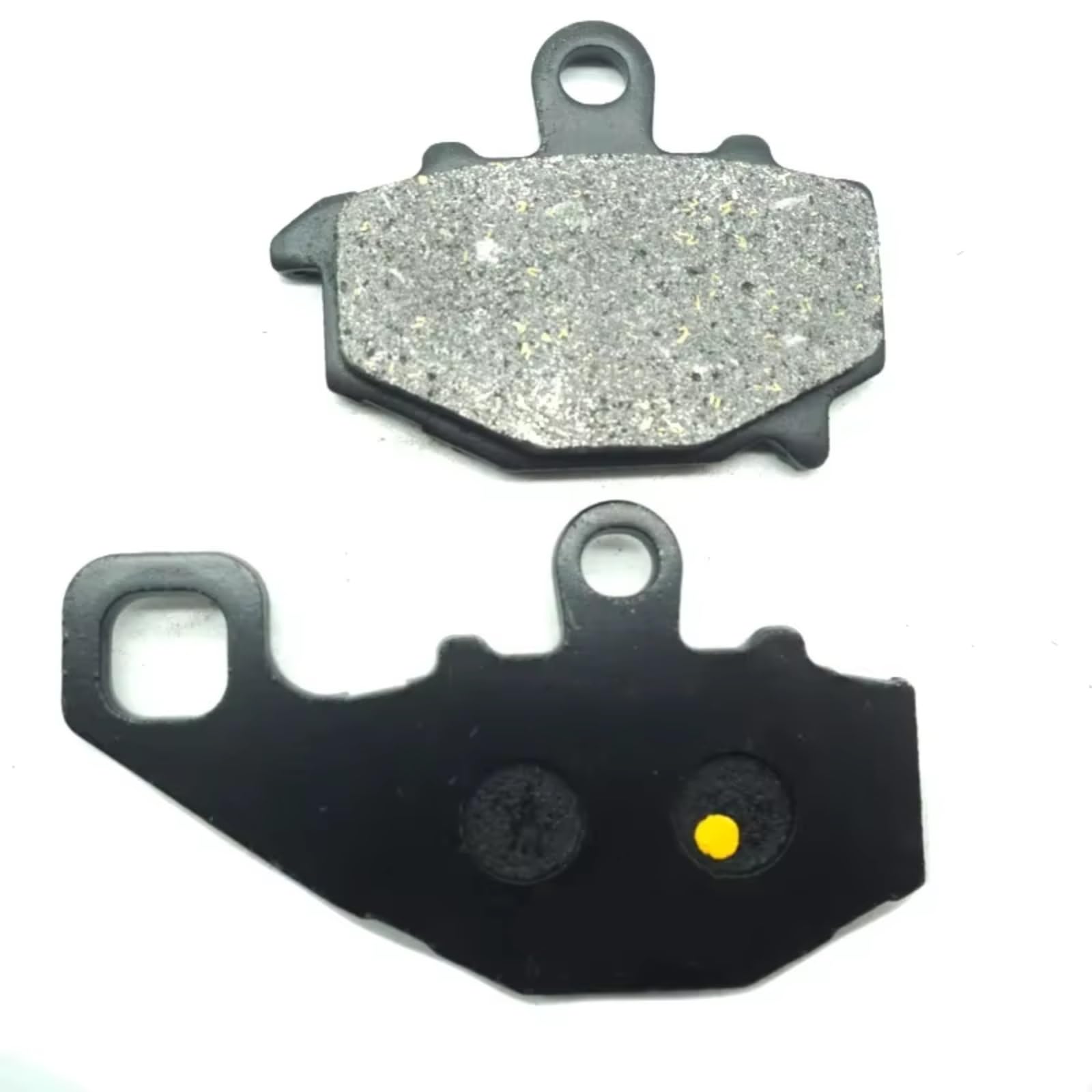 Pastiglie Freno A Disco Compatibile Con Per Er400 Per Er-4n 2011 2012 2013 Moto Anteriore Posteriore Pastiglie Freno A Disco Accessori Ricambio