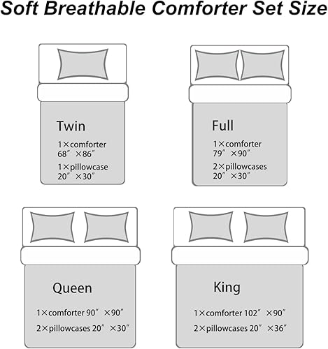 Miniatura 6 de Juego de edredón de la Torre Eiffel, tamaño matrimonial, juegos de ropa de cama de París para niñas, parejas, estilo Francia, París, Torre Eiffel,