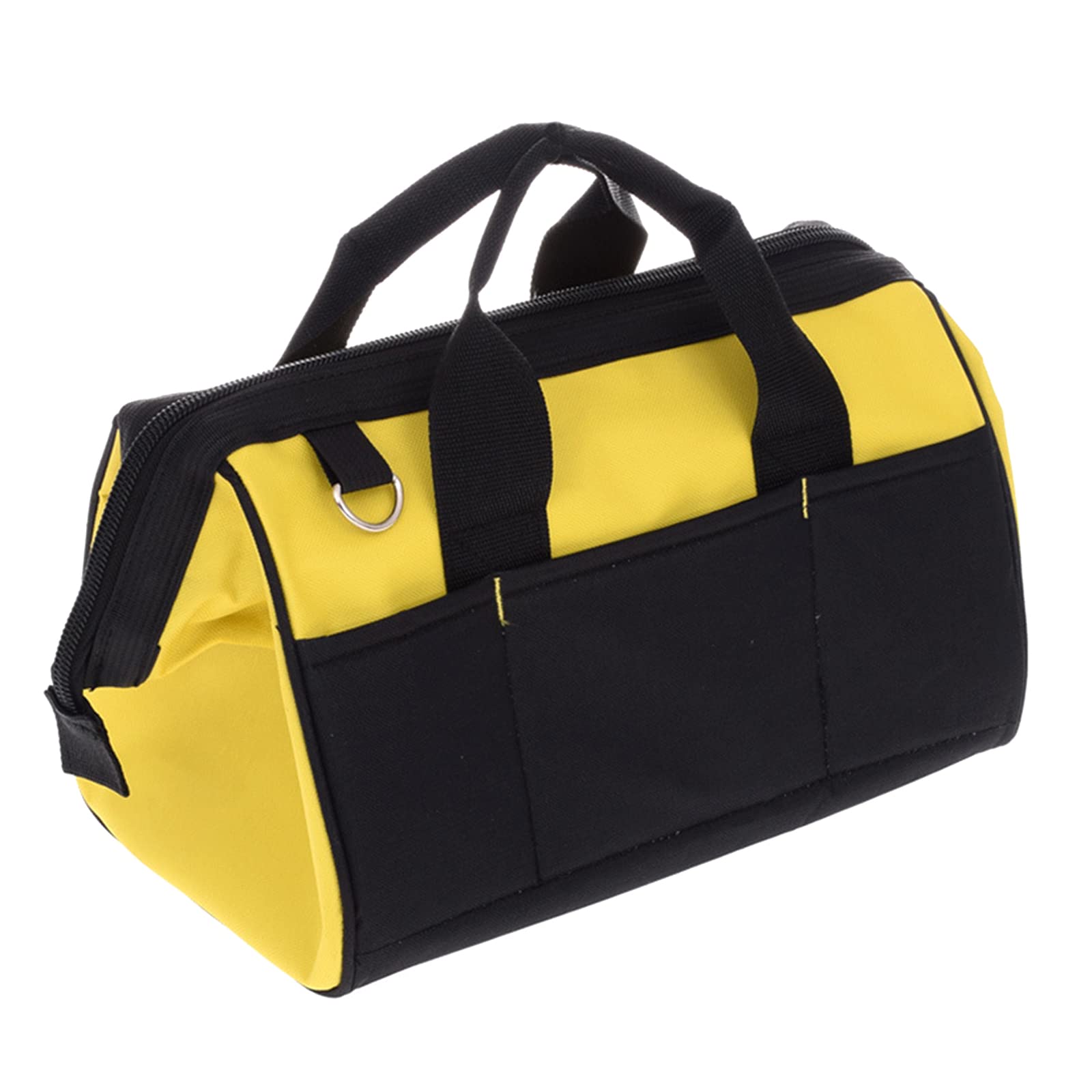 Duty Tool Bag Organiser for Hand/Power Tools with Shoulder Strap Large Capacity Waterproof Wear-Resistant for Tool Bag Organizer Large
