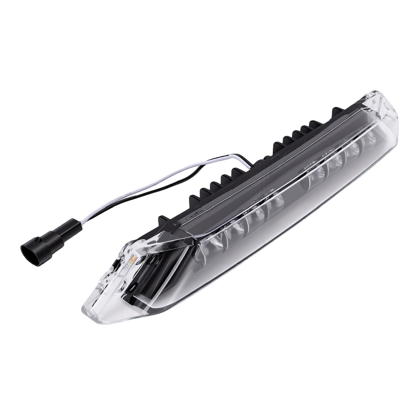 Listwa świetlna LED Przedniego Zderzaka dla Ryker 600 900 Rally