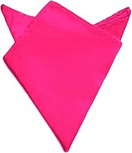 Oblique Unique Einstecktuch groß Kavalierstuch Tuch Taschentuch Polyester Business Hochzeit
