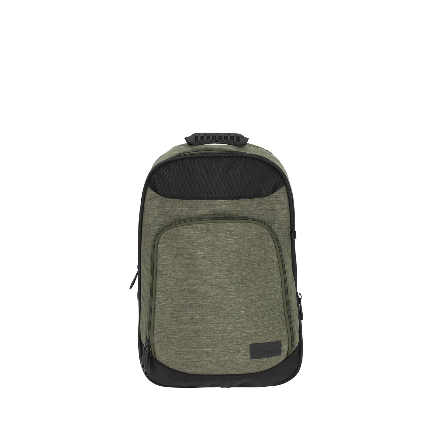 TOTTO Backpack, Talla única, Verde