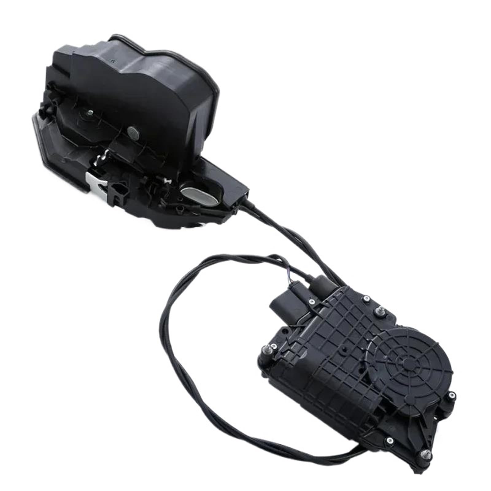 Door Lock Latch Actuator Latch 51217148475 51217149436 51227149447 for F07 for 535i for GT for 550i for Car Power Door Lock Actuator(Rear Right)