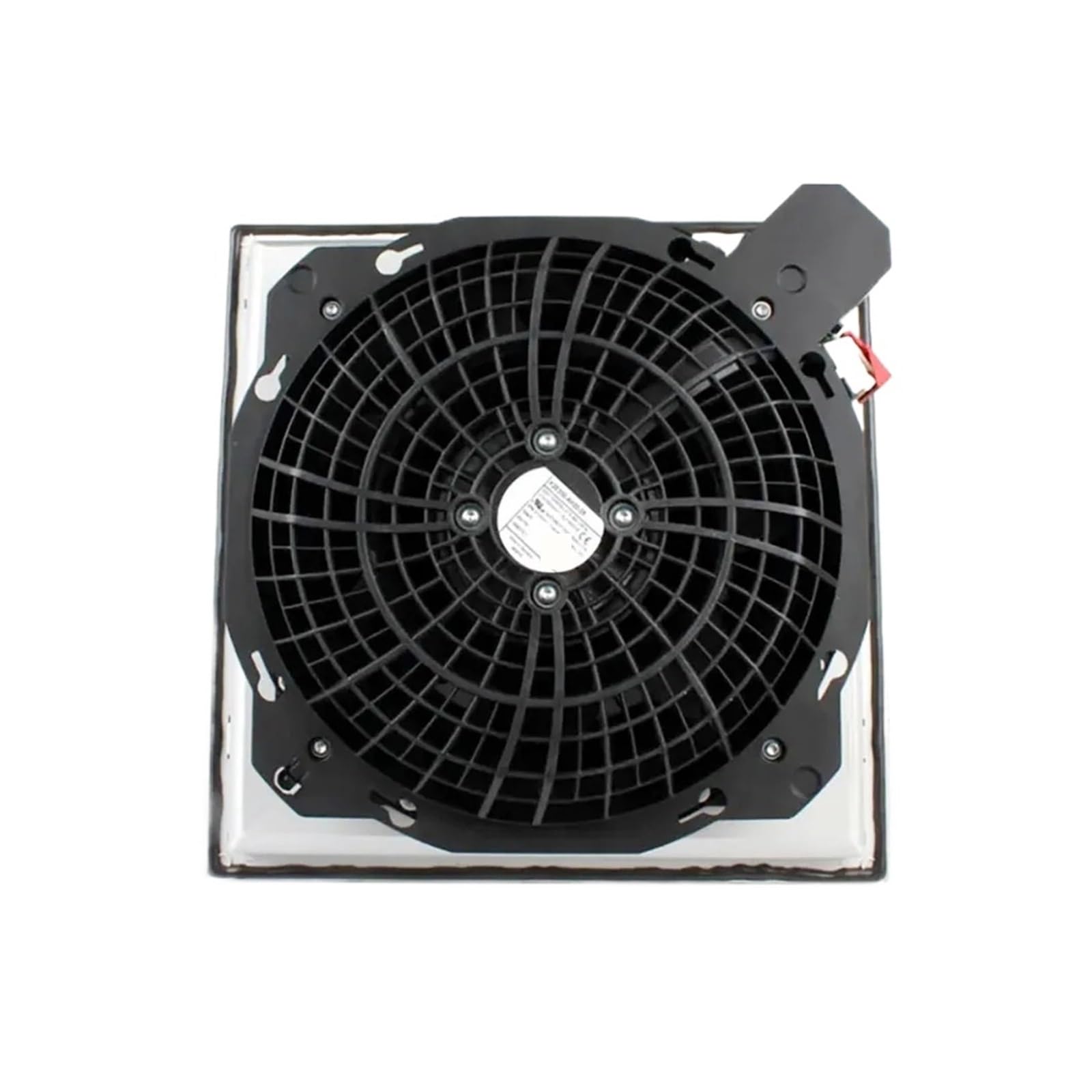 BRODEFUP 230V 70/87W K2E200-AH20-05 50/60Hz Axial flow fan