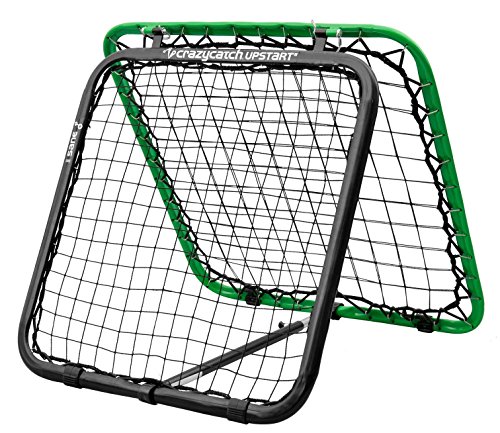 Crazy Catch Upstart 2.0 Sport Rebounder Net