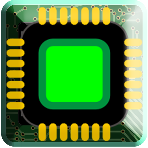 Cpu Reader CPU Reader - App on Amazon Appstore
