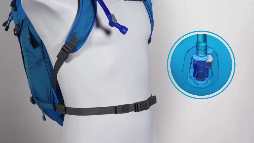 Sac à Dos Hydratation CamelBak Lobo 3L (100 Oz) - Vert - Neuf