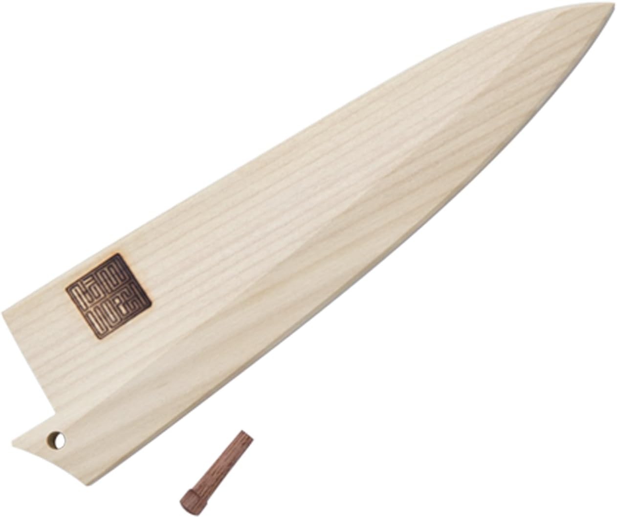 Nenox Saya Honesuki 5.9" (15 cm) - Right