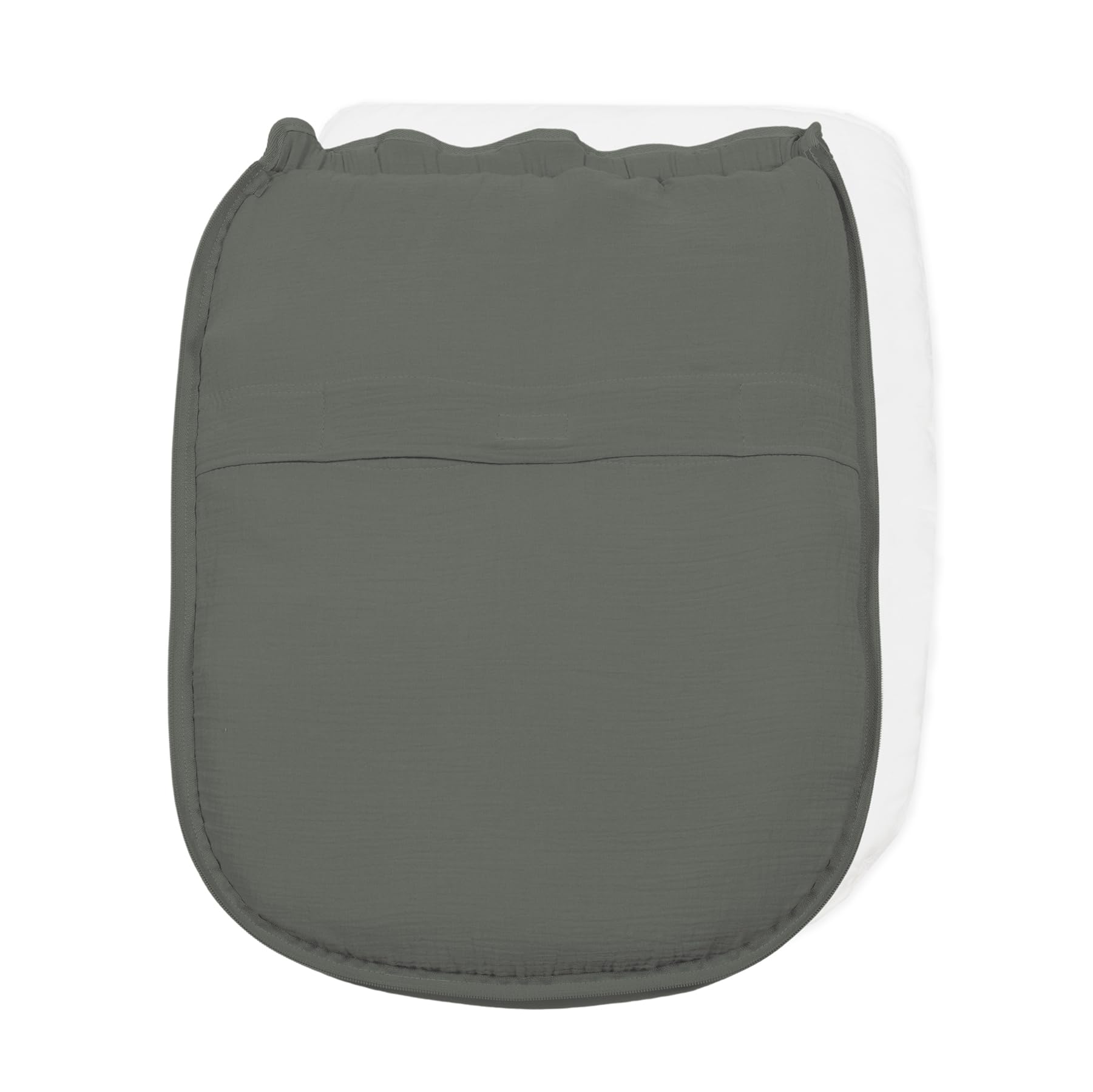 Saco silla Caetana de Walking Mum (Verde)
