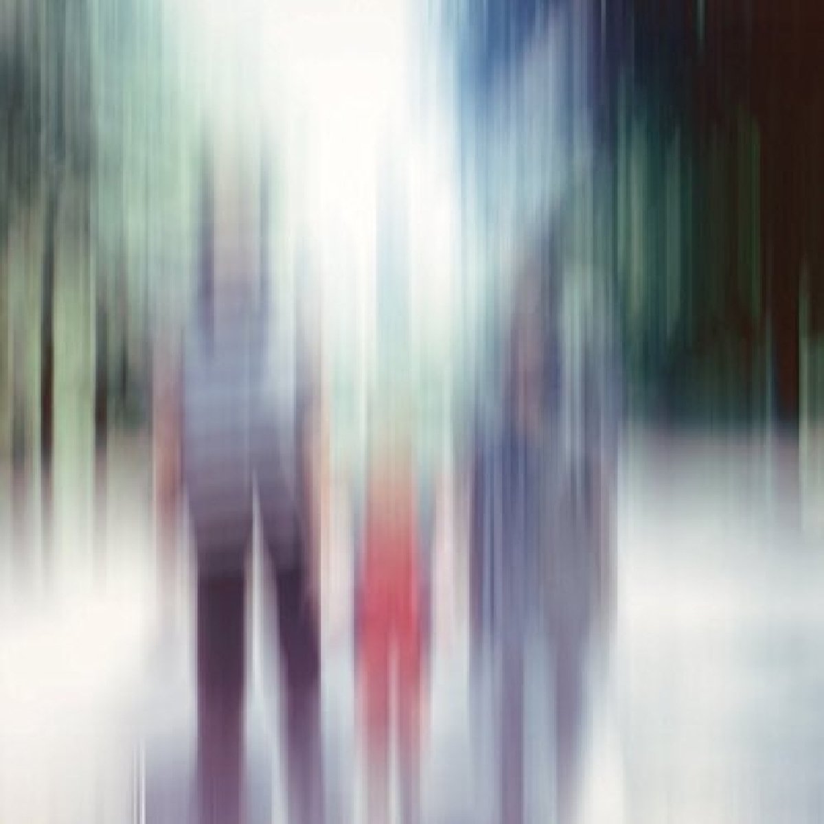 Random Nostalgia [VINYL]