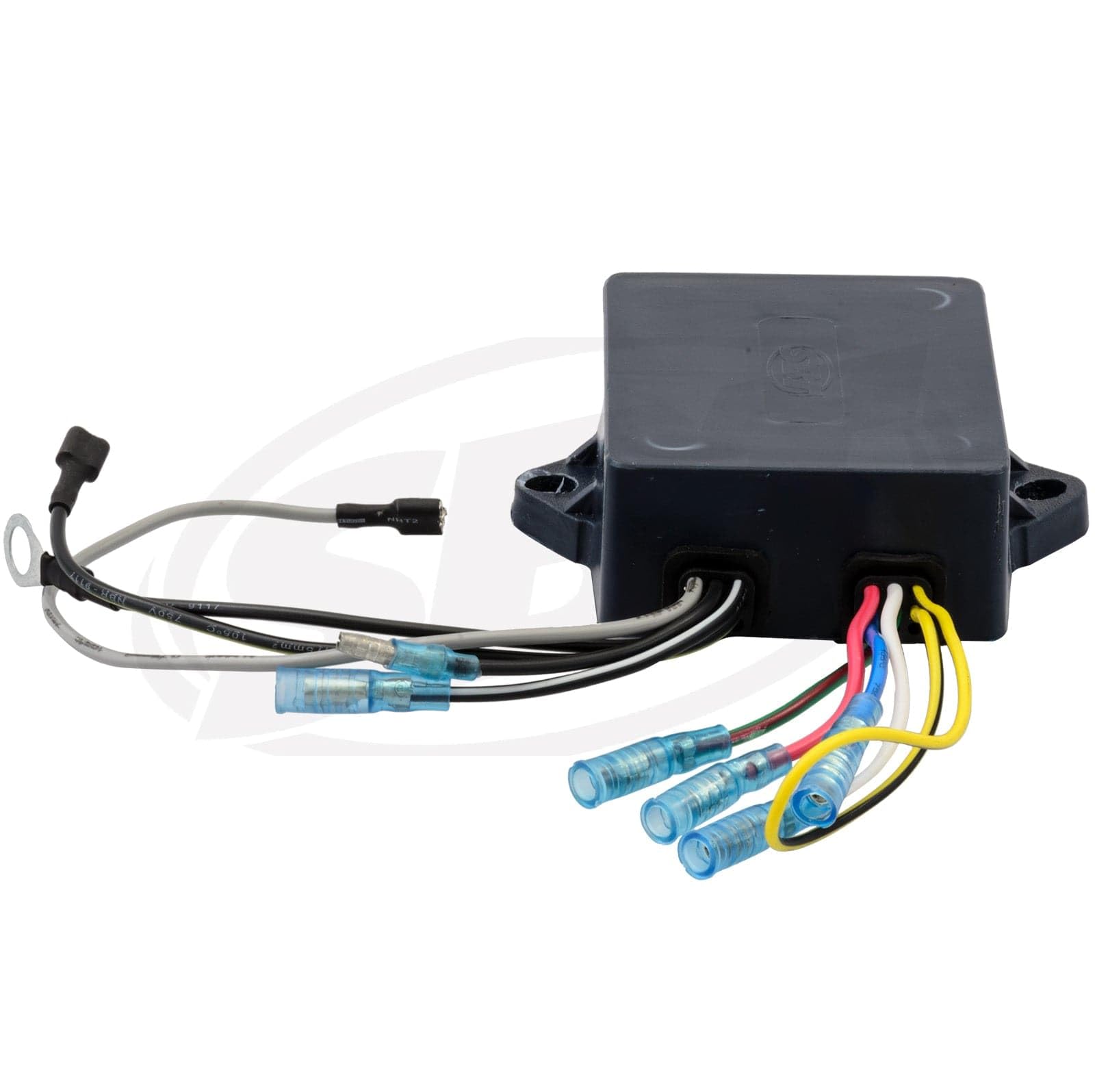 Kimpex CDI Box For 1989 Polaris Indy Supertrak - Replacement Ignition Part #01-408