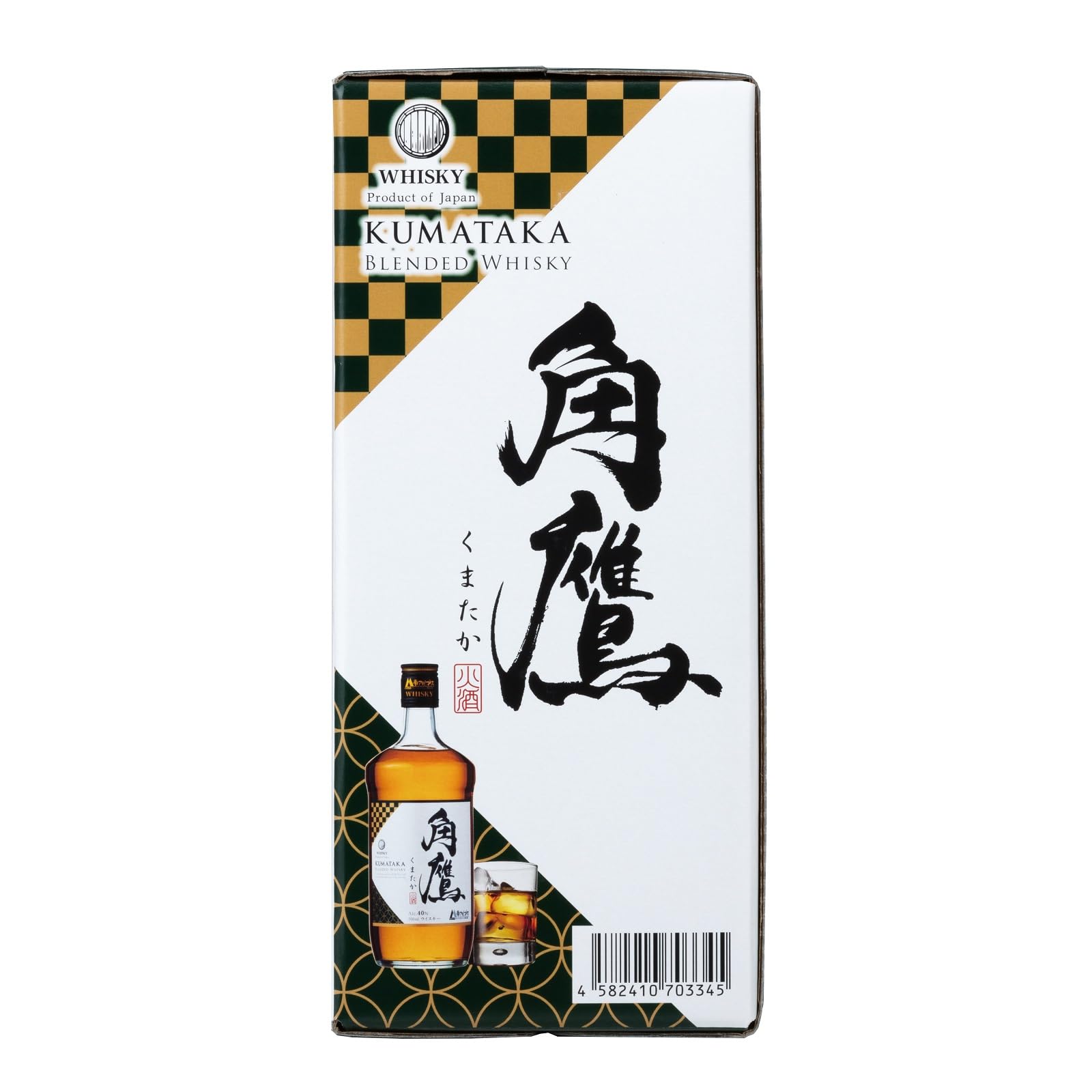 Amazon.co.jp: 南アルプスワインアンドビバレッジ 角鷹 バッグイン