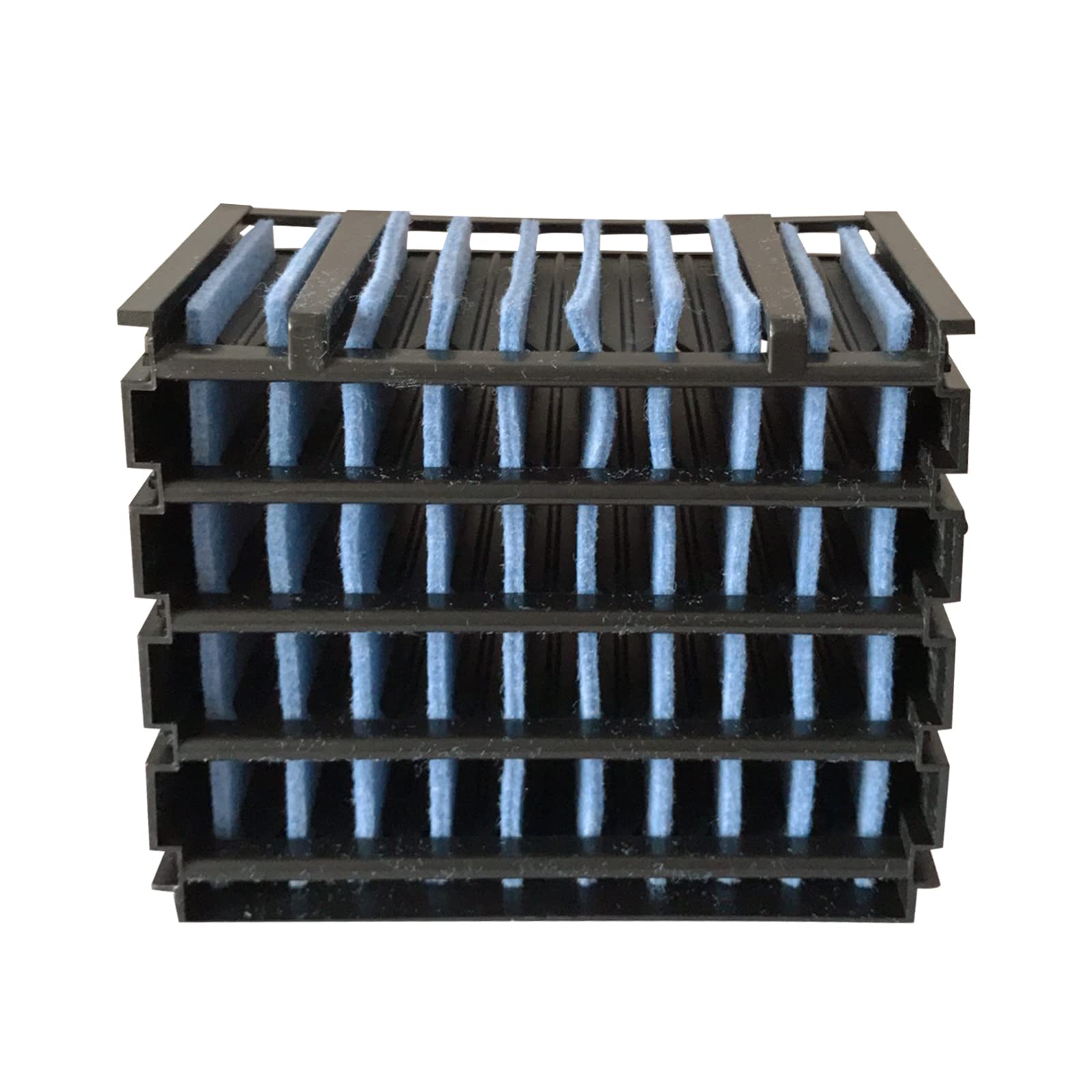 Hzgfnbz A Filter Fan Replacement Parts For Ir Cooler Portable Humidifier Usb Refrigeration Conditioner Conditioner Fan Filter Replacement
