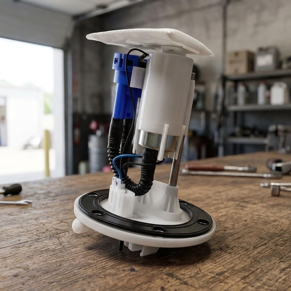 Elektrische Benzinpumpe 16700-XMA0003 Für SYM Scooter