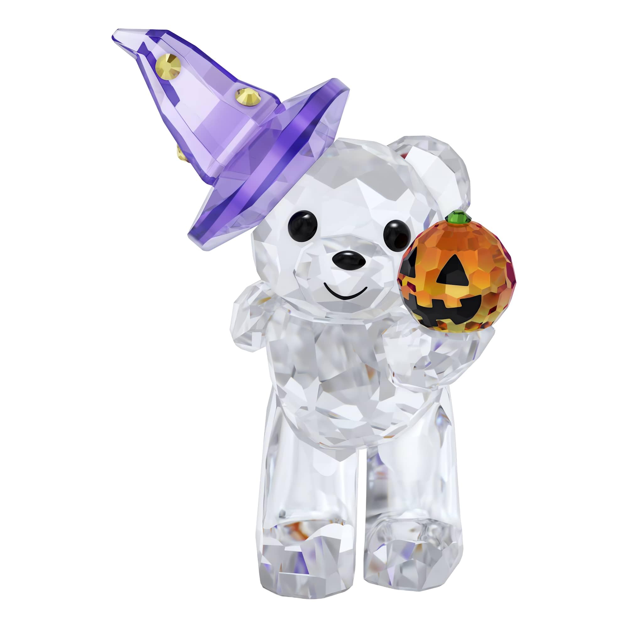Swarovski Kris Bear Halloween, Klein