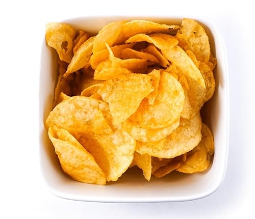 Miniatura 5 de Lay's Ajo Asado Sabor OYSTER (2Pack)(.2.65 oz)(Sabor exótico)