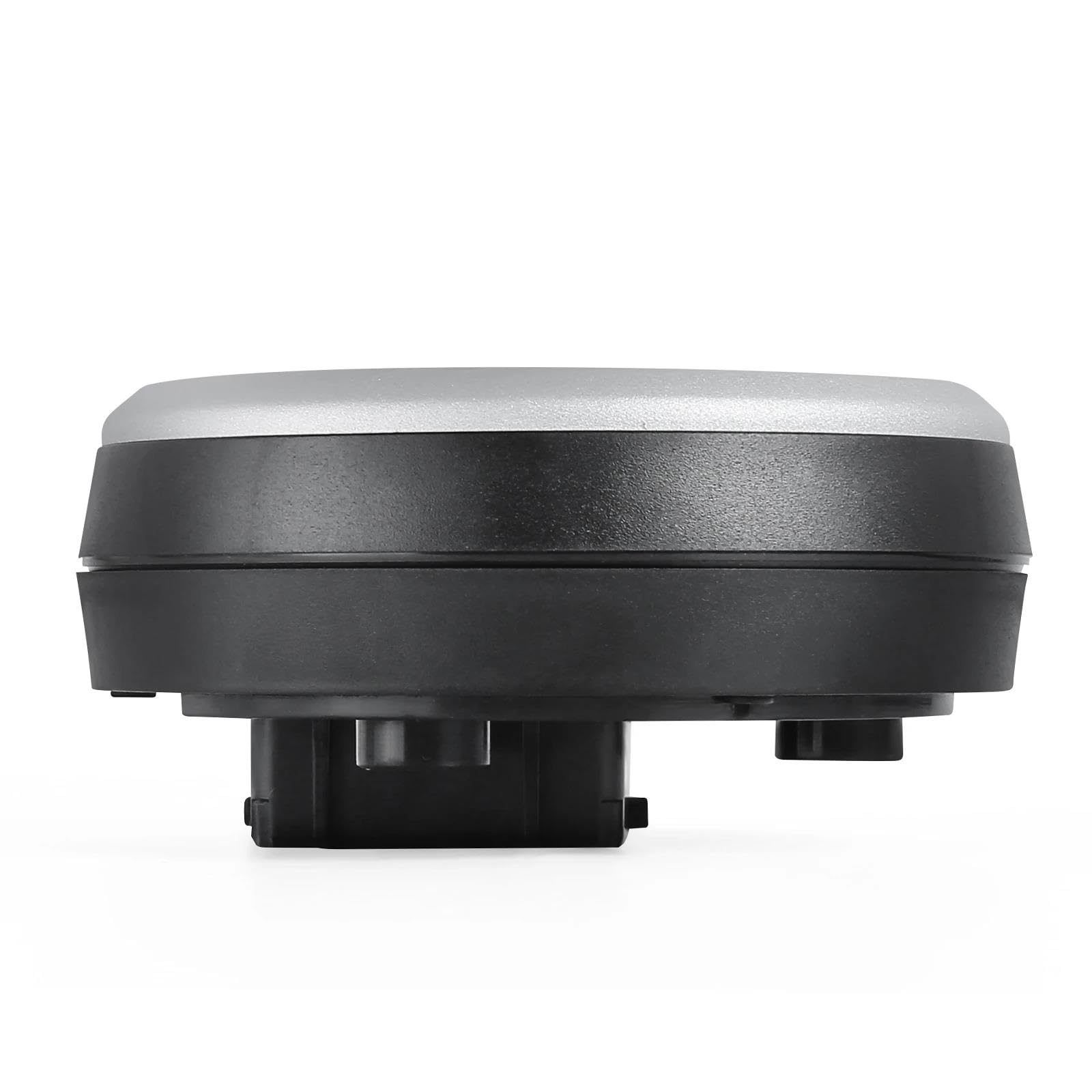Per Ducati Per Scrambler 400 800 2015-2022 Custodia Strumenti Per Moto Tachimetro Contachilometri Contagiri Coperchio Alloggiamento HRQCTIM(Silver- 1Set)