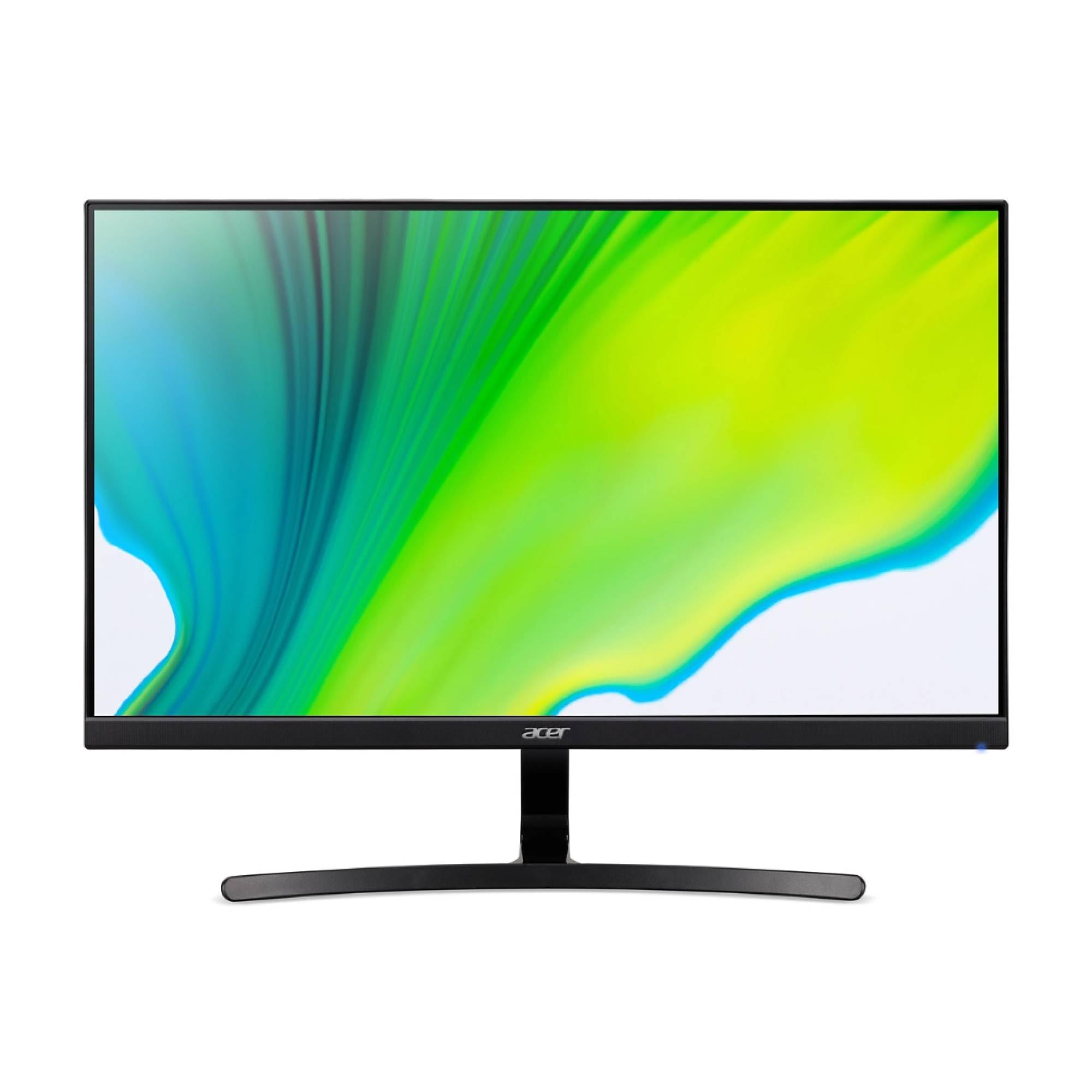 Amazon.com: acer K273 27-inch Full HD IPS Gaming Monitor