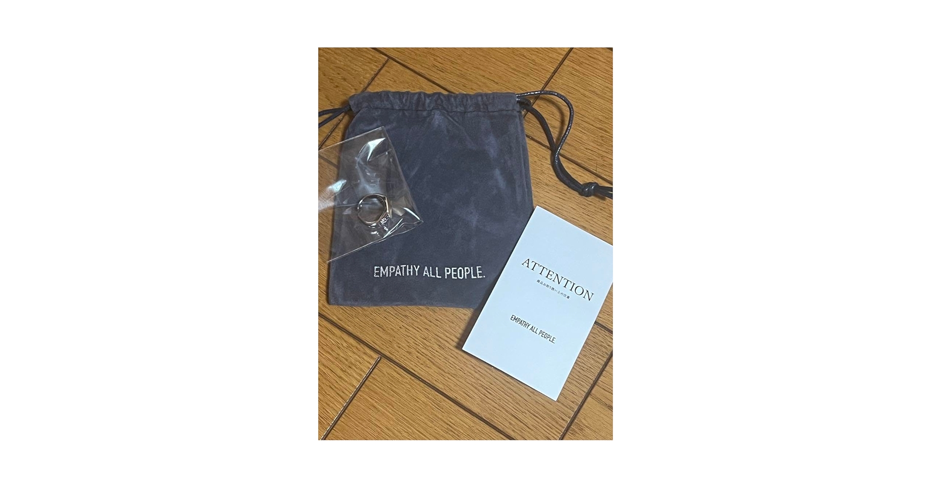 Da-iCE花村想太 EMPATHY ALL PEOPLE ピンキーリング Amazon.co.jp: Da-iCE 花村想太 EMPATHY ALL PEOPLE ピンキー