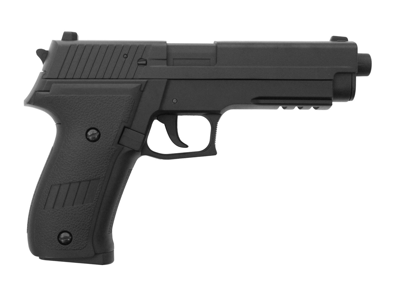 Cyma CM.122/Modell 226" Classic Softair/Airsoft AEP inkl. NIMH Akku & Lader < 0,5 J.