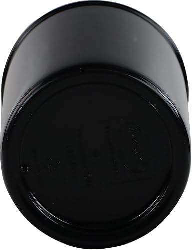 Vista 55 de Reston Lloyd Tarro de utensilios de plástico, espuma de mar Seafoam