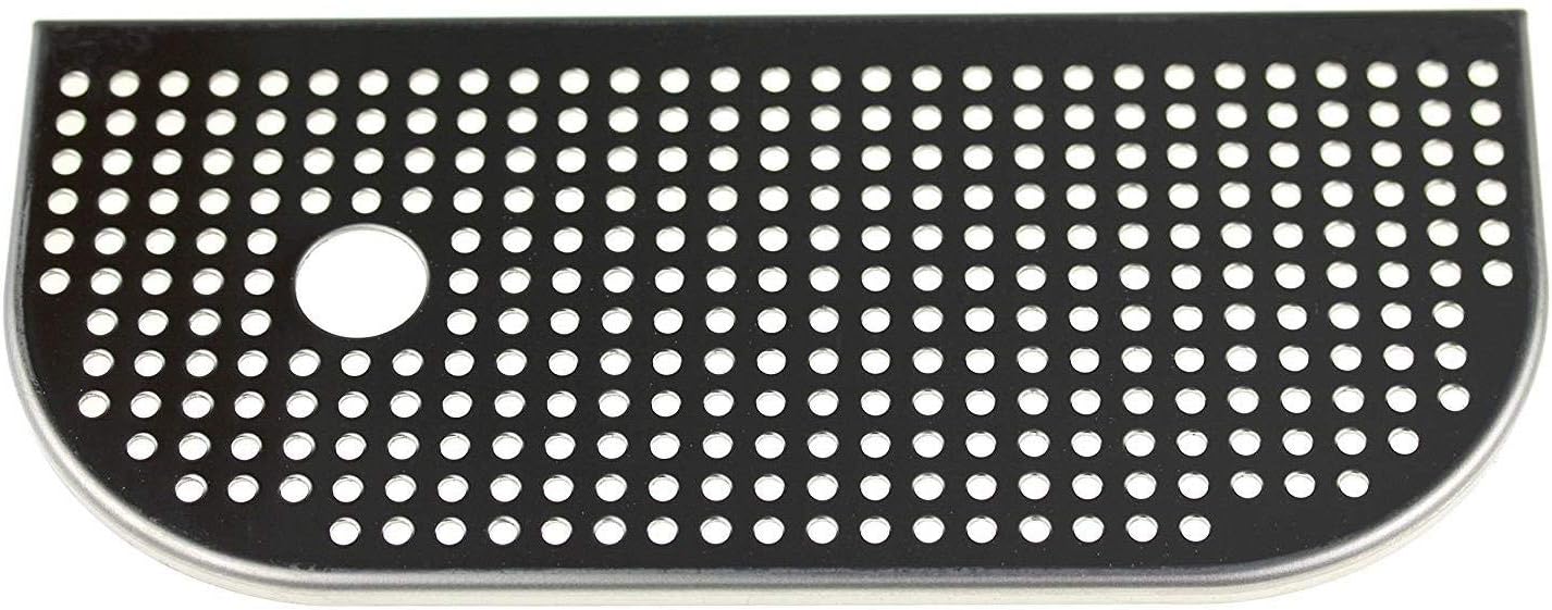 Groupe Seb Krups MS-0055343 Drip Tray for Citiz & Milk Nespresso Machines