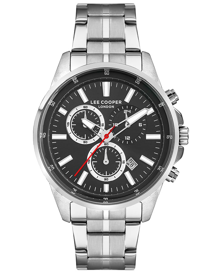 Cooper Chronograph Watch