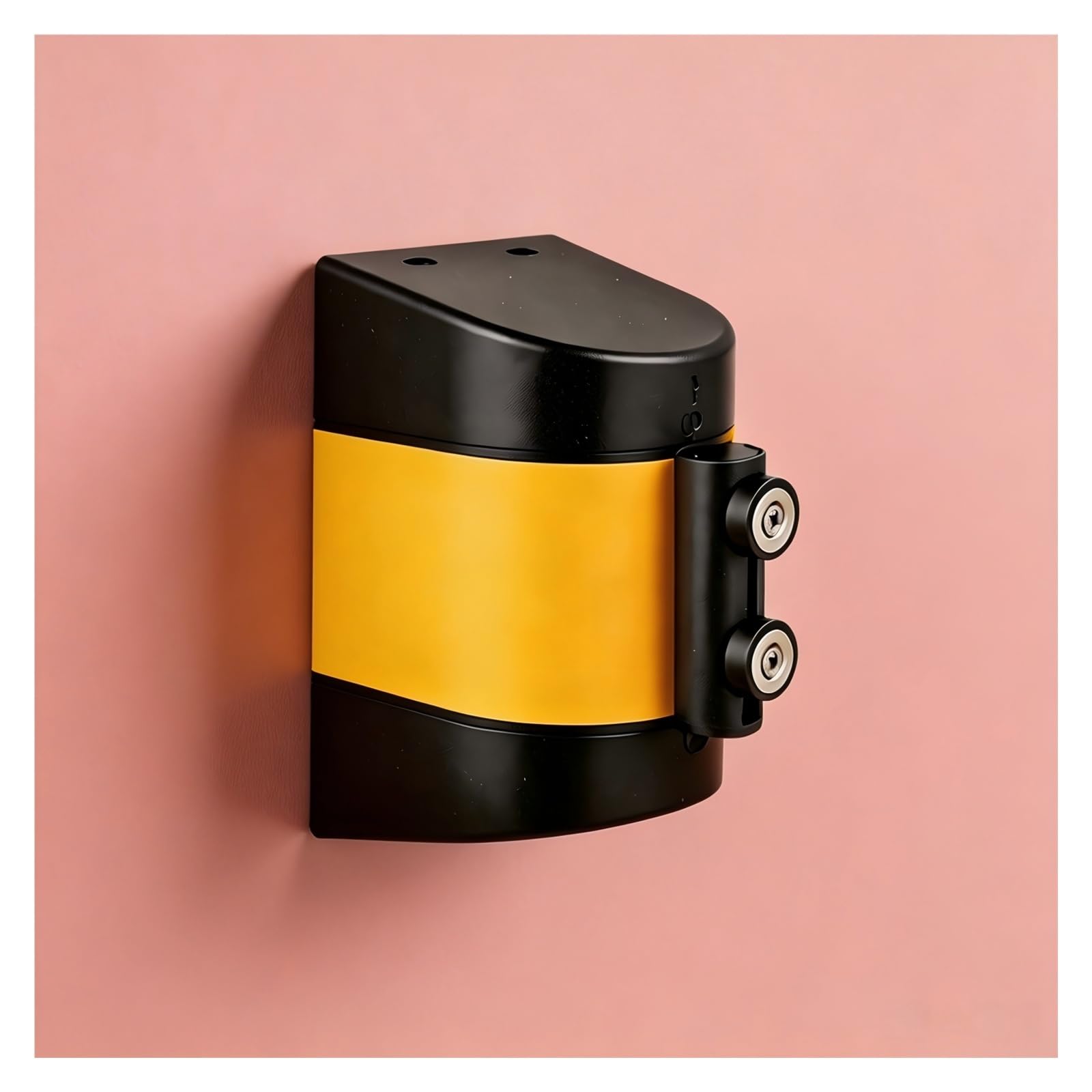 Magnetic Safety Queue Barrier(3 meters/9.8FT)