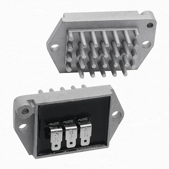 Regulador de voltaje para motor Kohler 25-403-39-S miniatura 4