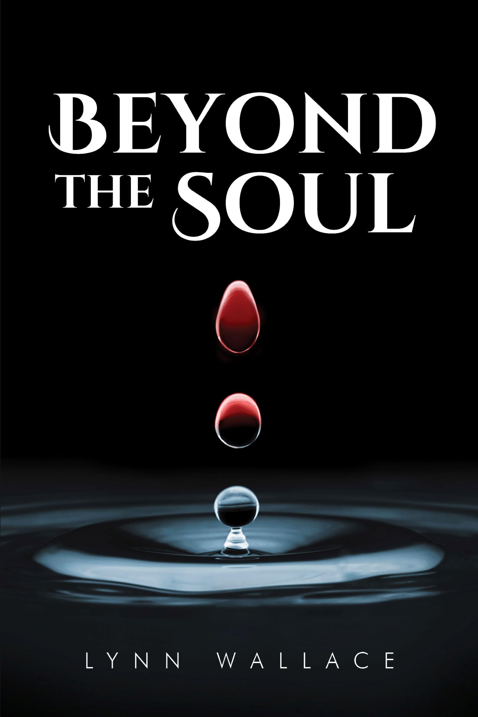 Cover of Beyond the Soul