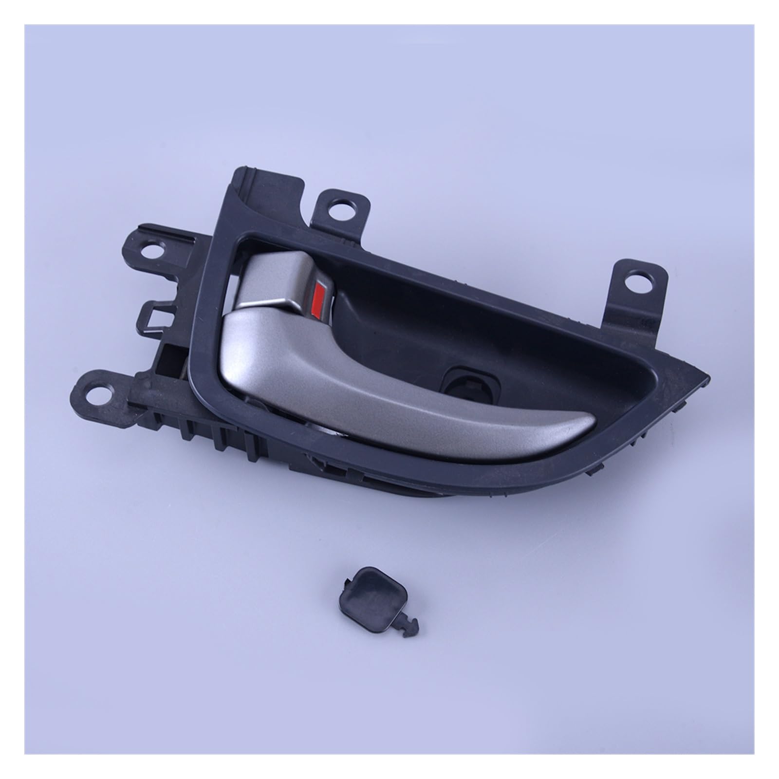 XENITE Maniglie Interne per Portiere Auto all'Interno Interno Anteriore Sinistro Maniglia della Porta Cattura 82610-3X000 per Elantra 2016 2015 2014 2013 2012 2011