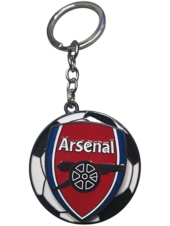 MIK 360 DEGREE ROTATE PREMIUM METAL KEY CHAIN