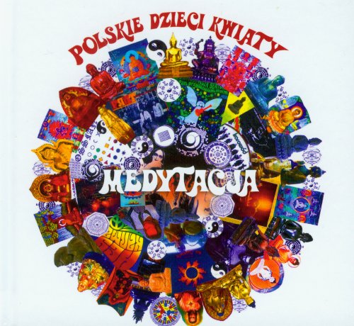 Preisvergleich Produktbild Medytacja