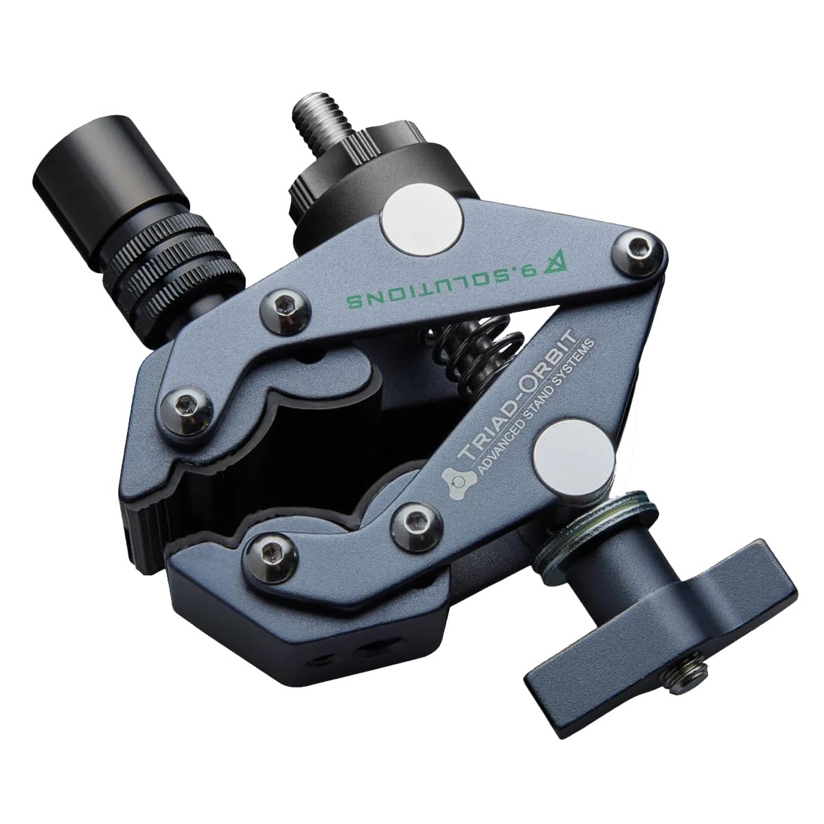 Triad-Orbit SS-IOGC IO-Equipped Grip Clamp: Amazon.com: Tools