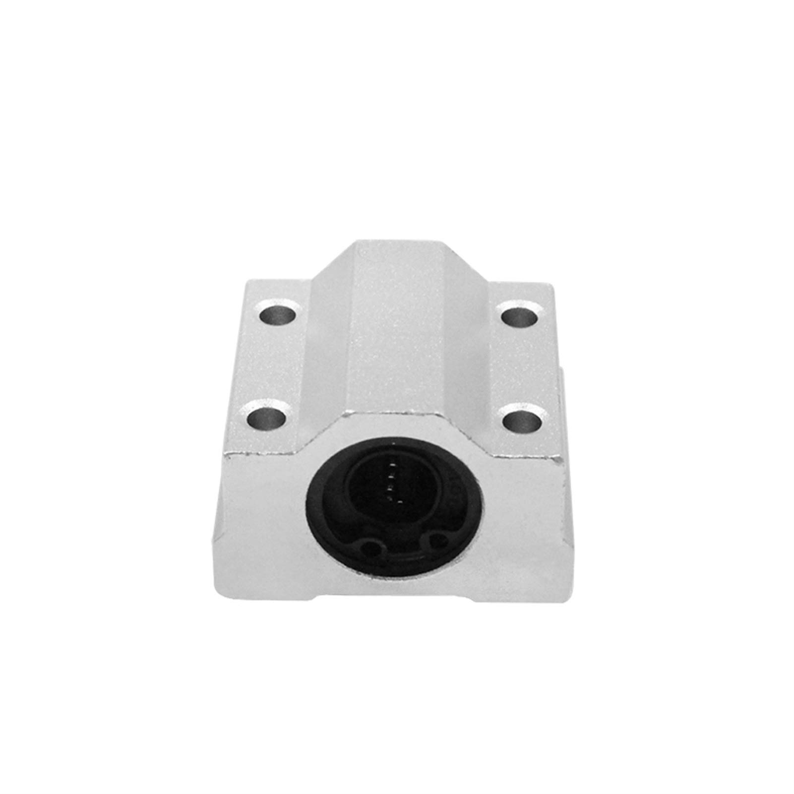 2 Stück Linearbewegungslager, Modell SCS8UU, hauptsächlich for CNC-Teile, 3D-Druckerteile, Präzisionswerkzeugmaschinen verwendet