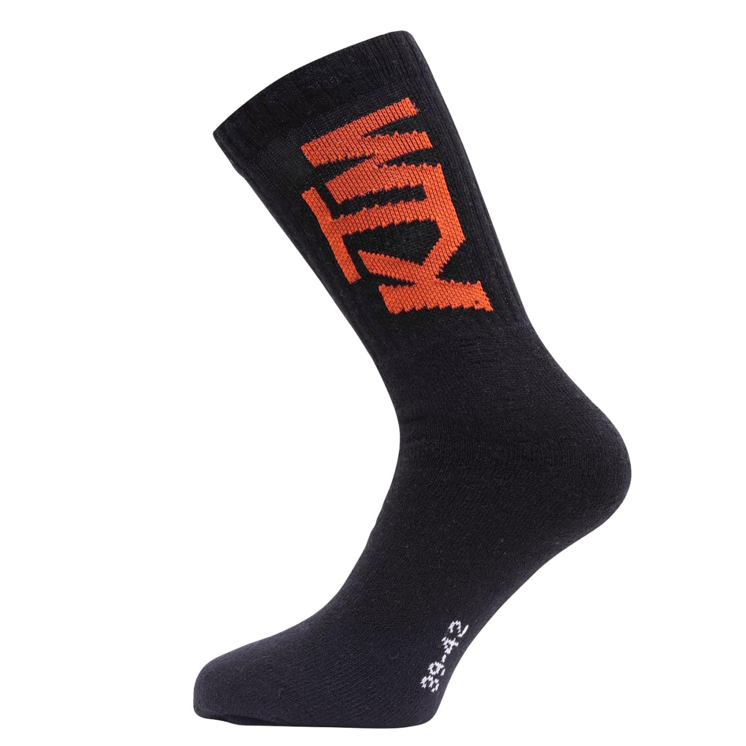 KTM Skarpety męskie, czarny, 43/46 EU