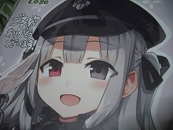 まいてつ　マウスパッド　curaさんサイン入り cura 直筆サイン入りカラー複製イラスト「まいてつ」